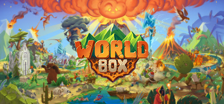 超级世界盒子/Super Worldbox（v0.9.3）-SF游戏吧