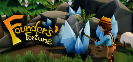 开拓者的财富/Founders Fortune（v1.1.4）-SF游戏吧