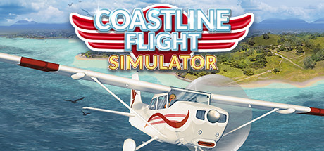 海岸线飞行模拟器/Coastline Flight Simulator-SF游戏吧