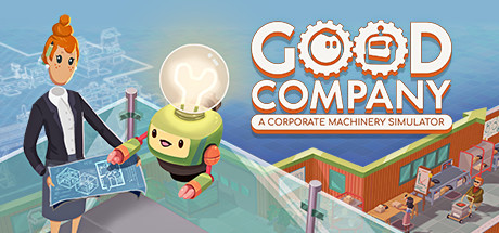 好公司/Good Company（v0.10）-SF游戏吧