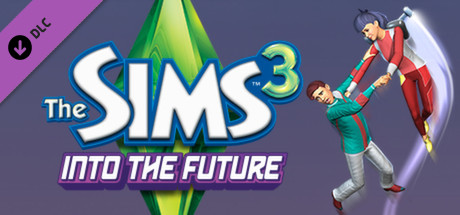 模拟人生3终极版/The Sims 3 – Into the Future（v1.67-全DLCs）-SF游戏吧