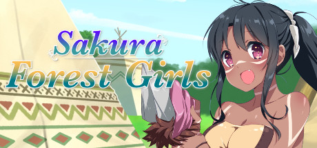 樱花森林女孩/Sakura Forest Girls（V1.0）-SF游戏吧