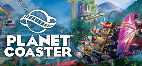 过山车之星/Planet Coaster（全DLC豪华完全版-V1.13.2.69904+数字艺术集+原声音乐+额外蓝图）-SF游戏吧