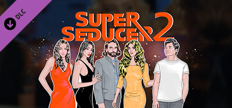 超级情圣2/Super Seducer 2（Build20210401支持者版）-SF游戏吧