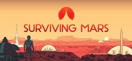 火星求生/Surviving Mars-SF游戏吧