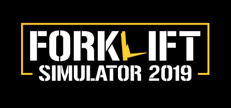 叉车模拟器2019/Forklift Simulator 2019-SF游戏吧