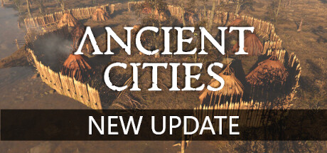 古老城市/Ancient Cities(v0.2.1.2)-SF游戏吧