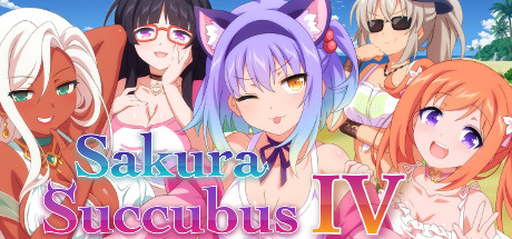 樱花魅魔4/Sakura Succubus 4-SF游戏吧