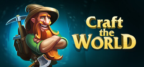 创造世界/Craft The World（v1.9.001）-SF游戏吧