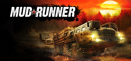 旋转轮胎：泥泞奔驰/Spintires: MudRunner-SF游戏吧