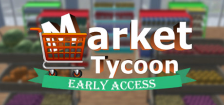 超市大亨/Market Tycoon-SF游戏吧