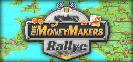 赚钱者拉力赛/The MoneyMakers Rallye-SF游戏吧