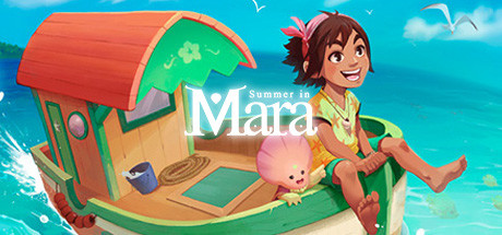 玛拉的夏天/Summer in Mara（v1.9）-SF游戏吧