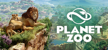 动物园之星/Planet Zoo（豪华版全DLC）-SF游戏吧