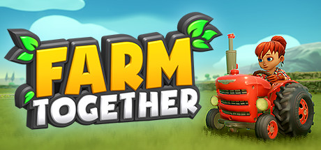 一起玩农场/Farm Together（更新v20200916）-SF游戏吧