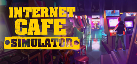 网吧模拟器/internet cafe simulator（更新v12.09.2020）-SF游戏吧