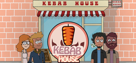 烤肉串屋/Kebab House（v24.08.2020）-SF游戏吧