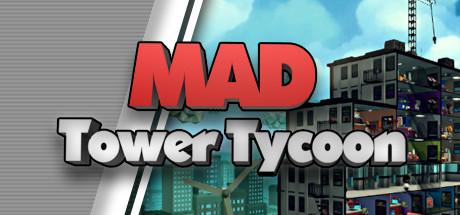 疯狂高楼大亨/Mad Tower Tycoon（v20.03.20）-SF游戏吧