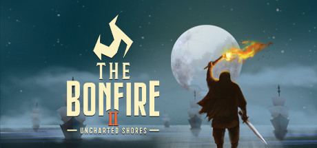 篝火2：未知海岸/TheBonfire2:UnchartedShores-SF游戏吧