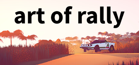 拉力赛艺术/art of rally（v1.5.0）-SF游戏吧