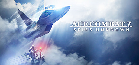 皇牌空战7：未知领域/Ace Combat 7: Skies Unknown（v15.11.2022+全DLC）-SF游戏吧