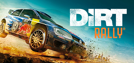 尘埃拉力赛1/DiRT Rally（v1.22）-SF游戏吧