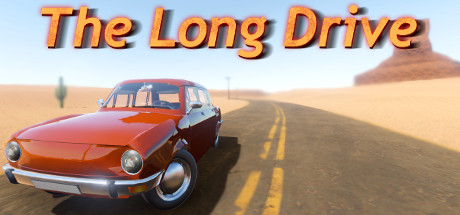 长途旅行/The Long Drive（Build 20210620）-SF游戏吧