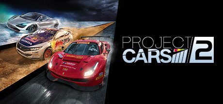 赛车计划2/Project Cars 2（v7.1.0.1集成18号升级档）-SF游戏吧