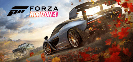 极限竞速：地平线4/Forza Horizon 4（win10商城版-此版本不稳定，选其他版本）-SF游戏吧