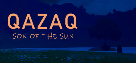 卡扎克：太阳之子 /Qazaq: Son of the Sun-SF游戏吧