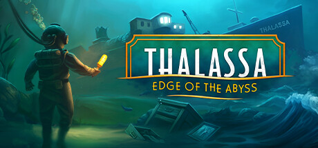 塔拉萨号：深渊边缘/Thalassa: Edge of the Abyss-SF游戏吧