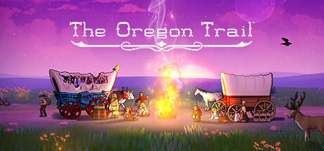 俄勒冈之旅/The Oregon Trail-SF游戏吧