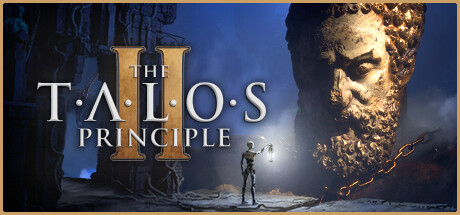 塔罗斯的法则2/The Talos Principle 2（ v692680—更新极乐世界之路DLC）-SF游戏吧