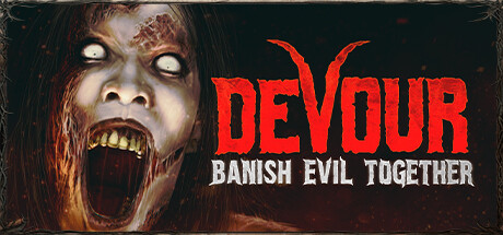 吞噬/DEVOUR （更新v4.3.9）-SF游戏吧