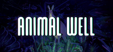 动物井 /ANIMAL WELL （更新 v28.05.2024）-SF游戏吧