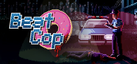 巡警/Beat Cop （更新v1.2.749）-SF游戏吧