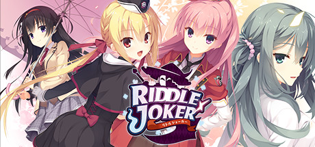 谜语小丑/Riddle Joker （更新Build.6023339）-SF游戏吧