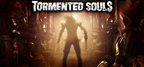 痛苦灵魂受折磨的灵魂/Tormented Souls（更新 v0.94.0）-SF游戏吧