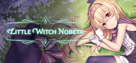 小魔女诺贝塔/Little Witch Nobeta-SF游戏吧