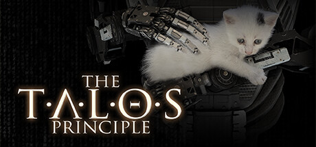 塔罗斯的法则/The Talos Principle（V554784）-SF游戏吧