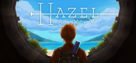 彼岸晴空/Hazel Sky（v1.0.10）-SF游戏吧