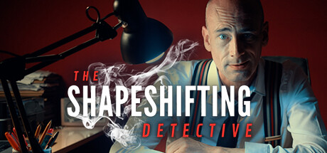 化身侦探/The Shapeshifting Detective（Build 20210902）-SF游戏吧