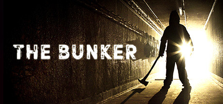 地堡/The Bunker（Build.20210903）-SF游戏吧