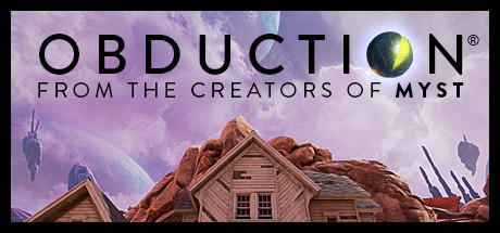 仰冲异界/Obduction（v1.8.4）-SF游戏吧