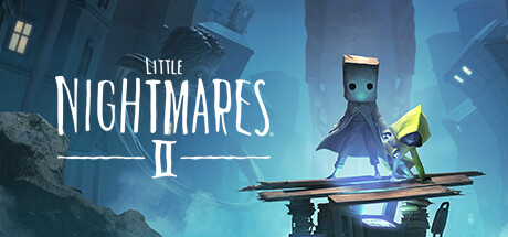 小小梦魇2/小小噩梦2/Little Nightmares II（增强版）-SF游戏吧