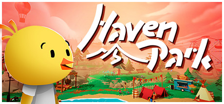 避风港公园/Haven Park-SF游戏吧