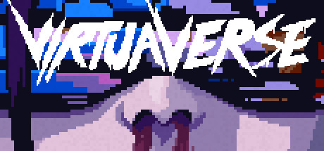 虚拟主义/VirtuaVerse（v1.31）-SF游戏吧