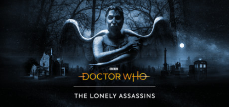 神秘博士：孤独的暗杀者/Doctor Who: The Lonely Assassins-SF游戏吧