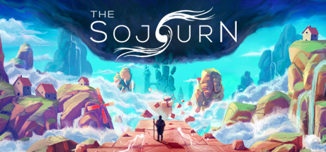 羁留/The Sojourn（v1.1版）-SF游戏吧