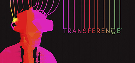 移情/Transference-SF游戏吧